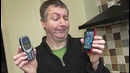 САМЫЙ неубиваемый мобильный телефон всех времен