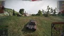 И так каждый патч World of Tanks