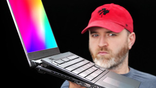 You’ve Never Seen a Laptop Do THIS