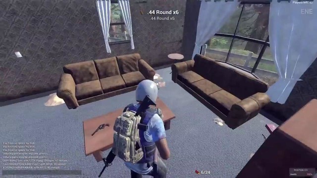 Shimoro – H1z1 (Kotk) – Битва за Топ 1 – Голодные игры (Эпик) #4