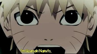 Naruto Shippuden AMV] Chosen Destiny [Naruto Hinata