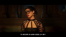 YENNEFER SONG (Witcher)- Lilac & Violet by Miracle Of Sound ft. Karliene