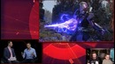 Конференция PC Gaming Show на E3 2017 на русском языке