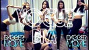 VOGUE DIVA | Choreographer Leris | T.A
