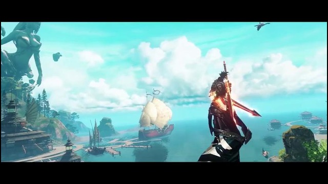 Revelation — Первый русскоязычный трейлер игры