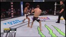 Cole Miller VS Alex Cacers