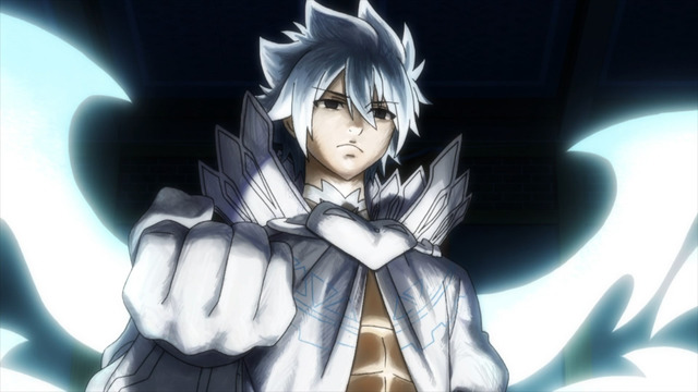 Fairy Tail [ТВ-3] – 322 Серия
