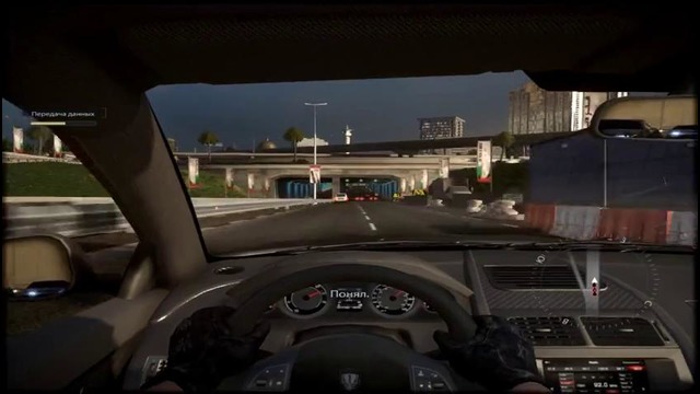 Medal of Honor Warfighter часть 11