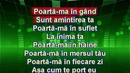 Poarta-ma Karaoke
