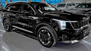 2025 Kia Sorento – Thrilling Family SUV