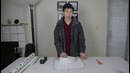 Как быстро упаковать подарок