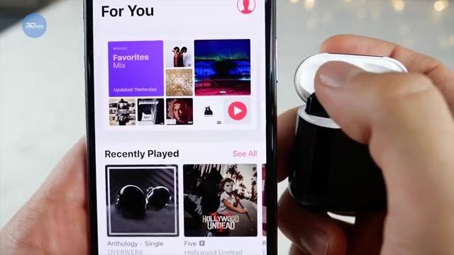 3DNews Daily 977: особенности iOS 11.3, машинное кадрирование фото в Twitter, первые обезьяны-клоны