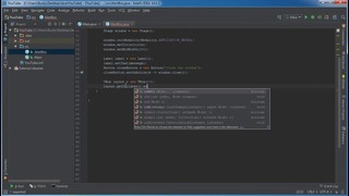JavaFX Java GUI Tutorial – 5 – Creating Alert Boxes