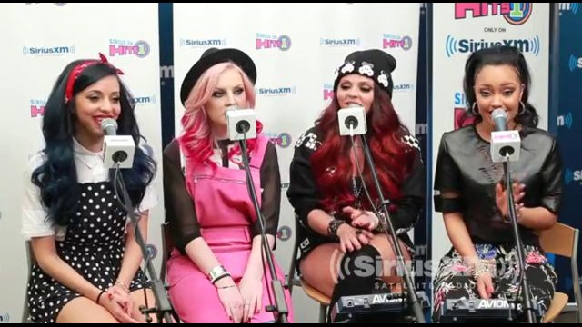 Little Mix – We Are Young