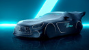 World Premiere of the New Mercedes-AMG GT2 PRO