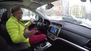 Большой тест-драйв. Китайское купе. Haval H6 Coupe