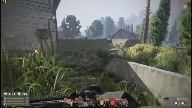 Shattered Skies Pre Alpha Gameplay – 26 minutes