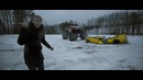 Илья Стрекаловский. Уничтожение Банана Лимузин из жигулей. Конец