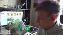 Unboxing – Зомби из MineCrat – распаковка игрушки