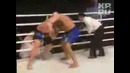 Александр Емельяненко vs Silvao Santos