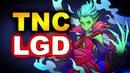 TNC Predator vs PSG.LGD – SEA vs CHINA – WEPLAY ANIMAJOR DOTA 2