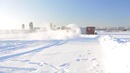 Volkswagen Amarok: Тест-драйв в программе Москва рулит