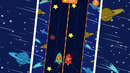Три Кота | Новинка! Обучающие игры для детей 4-6 лет | Мобильная игра от Edujoy