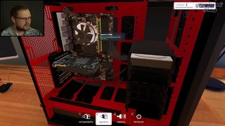 Kuplinov ►ТЫЖПРОГРАММИСТ ► PC Building Simulator