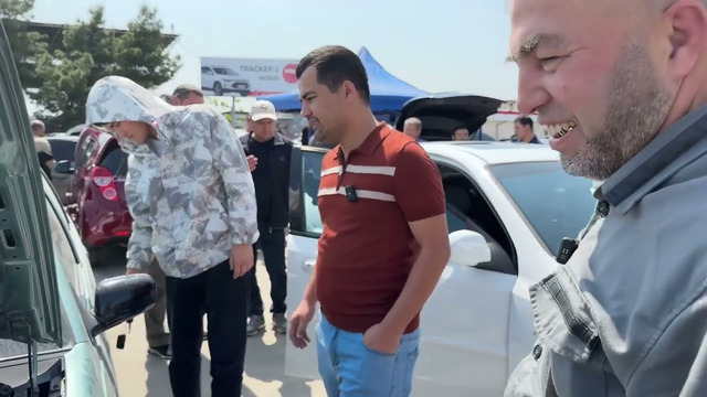Moshina bozor sergeli