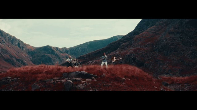 Don Broco – One True Prince (Official Video 2021)