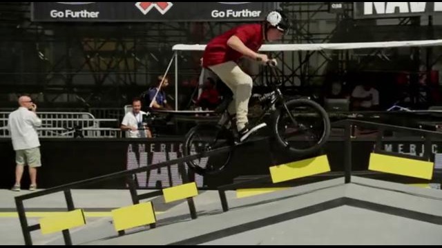 German BMX Prodigy – Red Bull Phenom 2013 Winner