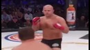 Российский боец MMA Федор Емельяненко проиграл Мэтту Митриону на турнире Bellator