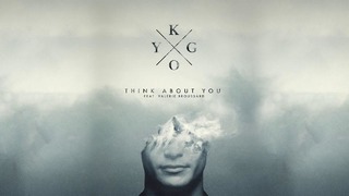 Kygo feat. Valerie Broussard – Think About You (Cover)