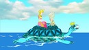 «DOVYURAK OSHPAZ» animatsion o‘zbek filmi tayyor bo‘ldi