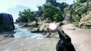 Первый взгляд на Crysis 3