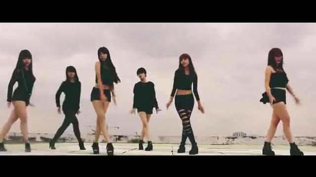 T-ara-Number 9 Dance Covar By Stay Crew