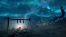 Skyrim – Music & Ambience – Night