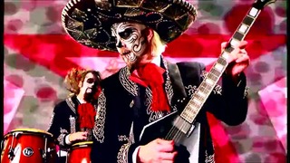 Rob Zombie – The Life And Times Of A Teenage Rock God (Official Video 2016)