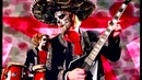 Rob Zombie – The Life And Times Of A Teenage Rock God (Official Video 2016)