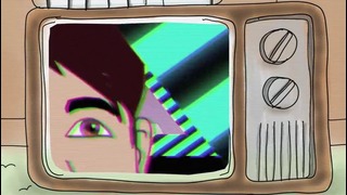 Owl City – Unbelievable (Animated Main Video) ft. Hanson