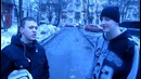 Шла Саша по шоссе и сосала сушку