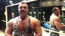 Тяга гантели в наклоне для широчайшей мышцы – выполняй правильно