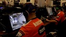 Copenhagen Games 2013 Атмосферное видео Virtus.Pro