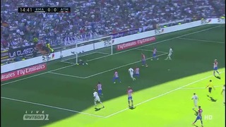 (480) Реал Мадрид – Атлетико | Чемпионат Испании 2016/17 | 31-й тур l Обзор матча