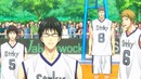 AMV Kuroko no Basket: Last Game – Run You