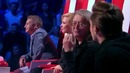 Шоу ГОЛОС Градский не узнал собственного сына