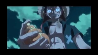 One Piece (Strong World)- War