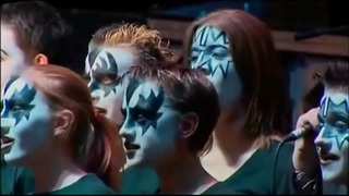 KISS – Great Expectations – Symphony Alive Ⅳ (HD)