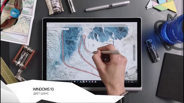 3DNews Daily 679: картография от Uber, слияние Tesla и SolarCity, все такая же бесплатная «десятка»