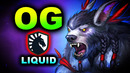 Og vs liquid – tiebreakers – epic league dota 2